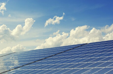 solare e accumulo